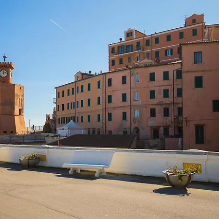 Apartment Apartment- 200m Dal Mare